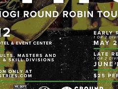 Grappling Industries OHIO