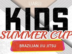 BJJ KIDS SUMMER CUP
