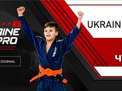 Ukraine BJJ Pro Summer Cup