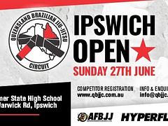 QBJJC Ipswich Open 2021