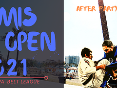 Tomis BJJ Open 2021