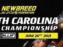 NEWBREED SOUTH CAROLINA STATE CHAMPIONSHIP