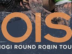 Grappling Industries BOISE