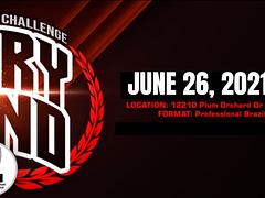 Maryland PBJJF Challenge 2021
