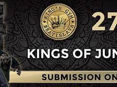 Kings of Jungle 3 Sub Only Tournament