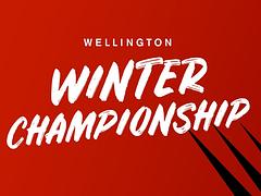 Wellington Winter Championship