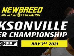 NEWBREED JACKSONVILLE SUMMER CHAMPIONSHIP