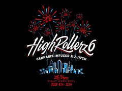HIGH ROLLERZ 6