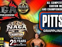 NAGA Pittsburgh Grappling Championship
