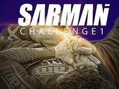 Sarman Challenge 1 - NoGi Grappling Championship