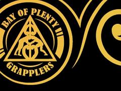 BOP Open Gi Tournament