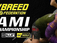 NEWBREED MIAMI SUMMER CHAMPIONSHIP