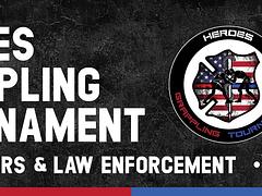 Heroes Grappling Tournament