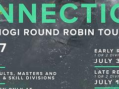 Grappling Industries CONNECTICUT