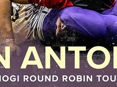 Grappling Industries SAN ANTONIO