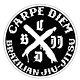 Carpe Diem Jiu-Jitsu Hong Kong logo