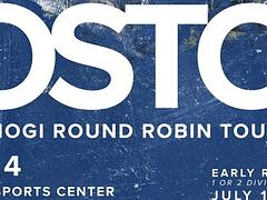 Grappling Industries BOSTON