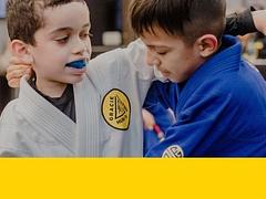 Brownsville BJJ Open 2021