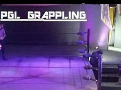 PGL GRAPPLING EVENT