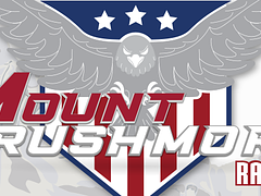Mount Rushmore Mayhem