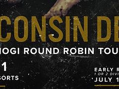 Grappling Industries WISCONSIN DELLS