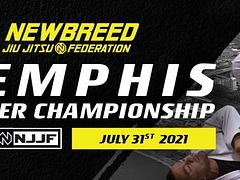 NEWBREED MEMPHIS SUMMER CHAMPIONSHIP