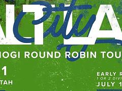 Grappling Industries SALT LAKE CITY