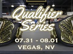 EUG PROMOTIONS: QUALIFIER SERIES 1