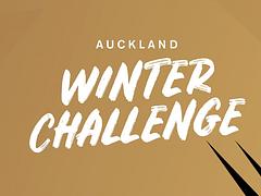 Auckland Winter Challenge