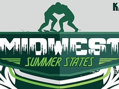 Midwest Summer States