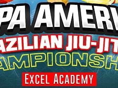 COPA America BJJ Championships 080721