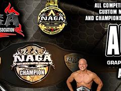 NAGA Austin 2 Grappling Championship