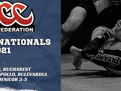 ADCC ROMANIA NATIONAL CUP