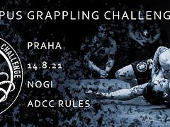 Choketopus Grappling Challenge Open II