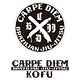Carpe Diem Kofu logo