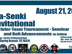 Marra Senki Invitational V