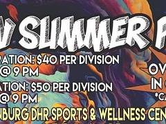 RGV Summer Pro