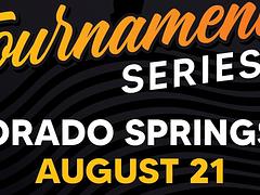 Submissions on the shore - Colorado springs
