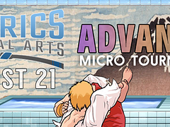 Metrics ADVANCED Micro Tournament