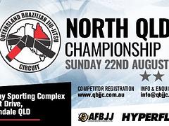 QBJJC North Queensland Championship 2021