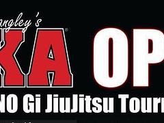 AKA Open