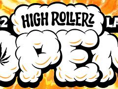 HIGH ROLLERZ OPEN (GI + NO-GI)
