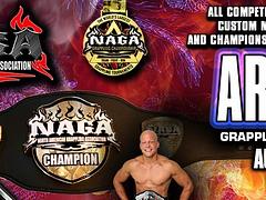 NAGA Arizona Grappling Championship