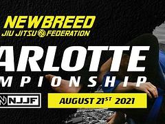 NEWBREED CHARLOTTE CHAMPIONSHIP