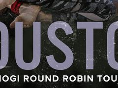 Grappling Industries HOUSTON