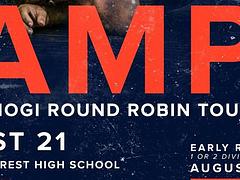 Grappling Industries TAMPA