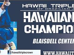 Hawaiian Open Championship 2021