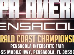 COPA Emerald Coast Championships