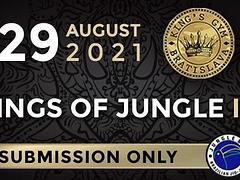 Kings of Jungle Sub Only 4