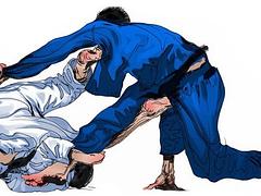 GBGMMA ACADEMY - NO-GI & BJJ OPEN